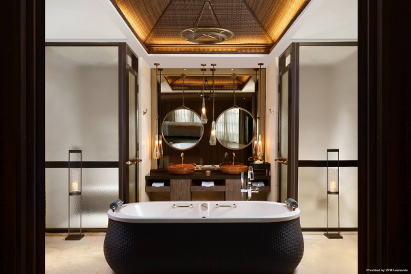 Hotel Mandapa A Ritz-Carlton Reserve